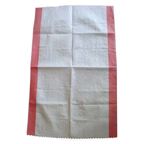 PP Woven Cement Bags