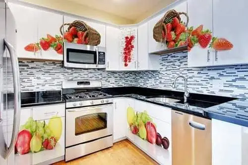 Wear Resistant Pvc Laminated Sheet