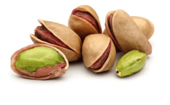 Pistachio Nuts