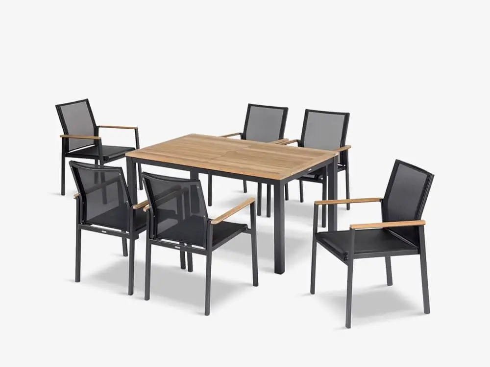 ARLENE DINING SET (2516118)
