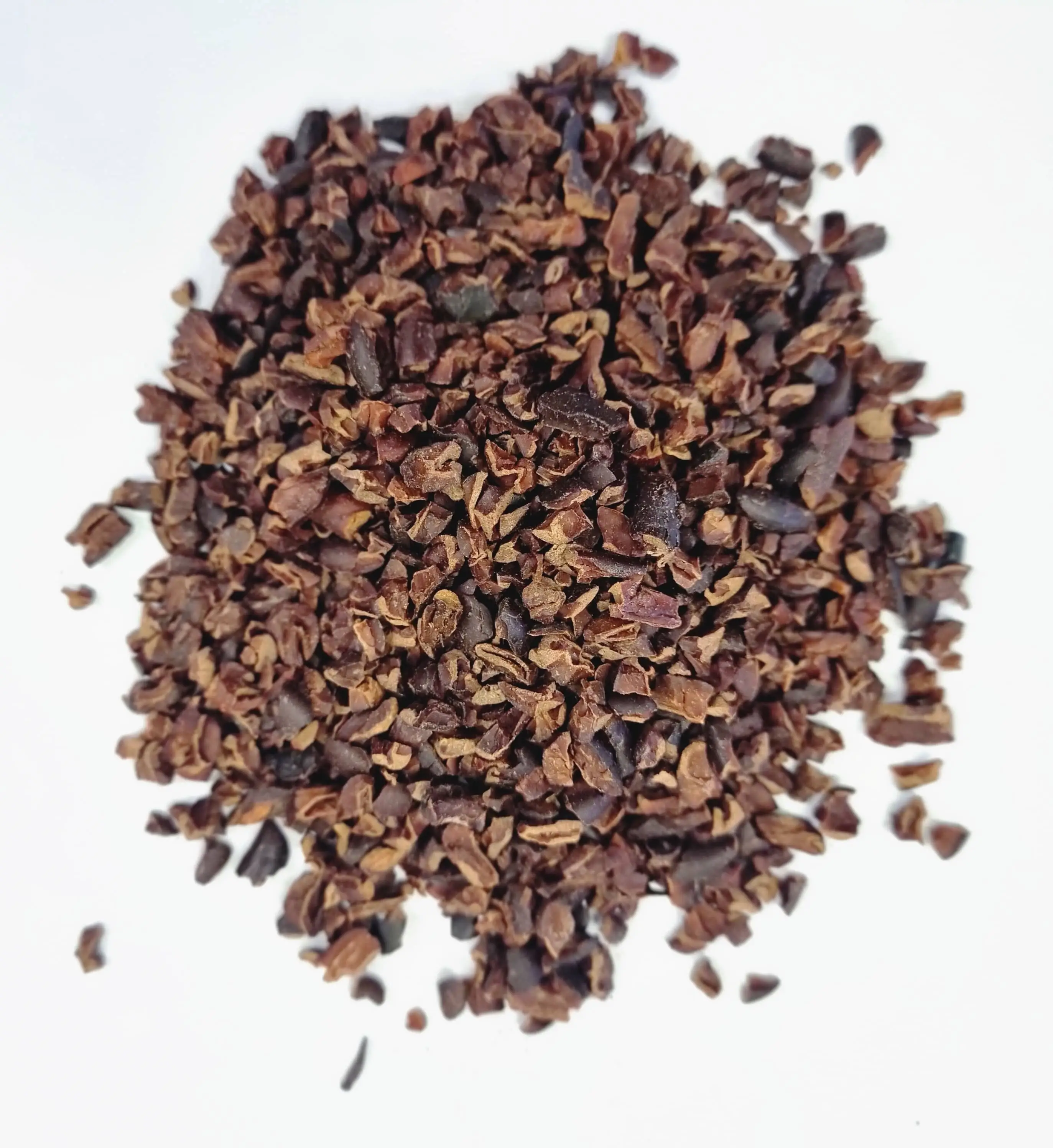 Roasted Cocoa Nibs