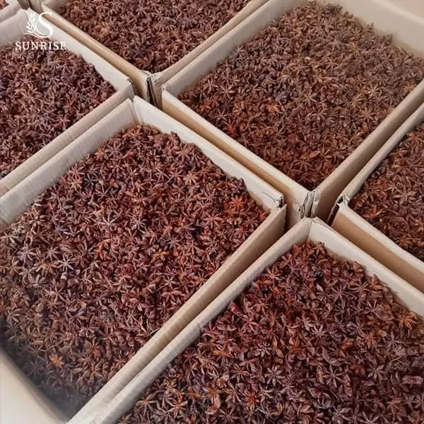 Star Anise from Vietnam