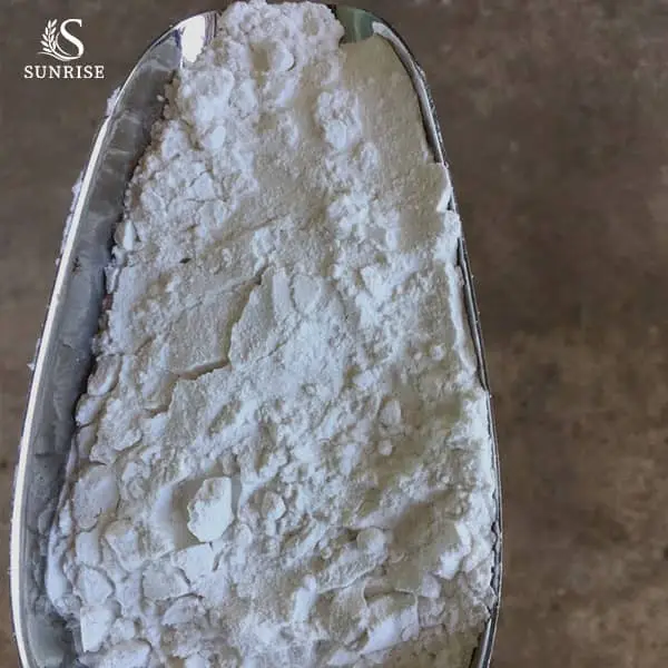 Tapioca Starch from Vietnam