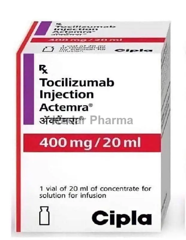 Actemra Injection