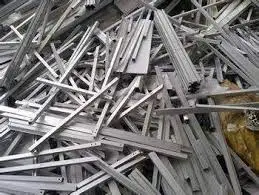 Aluminum Scrap