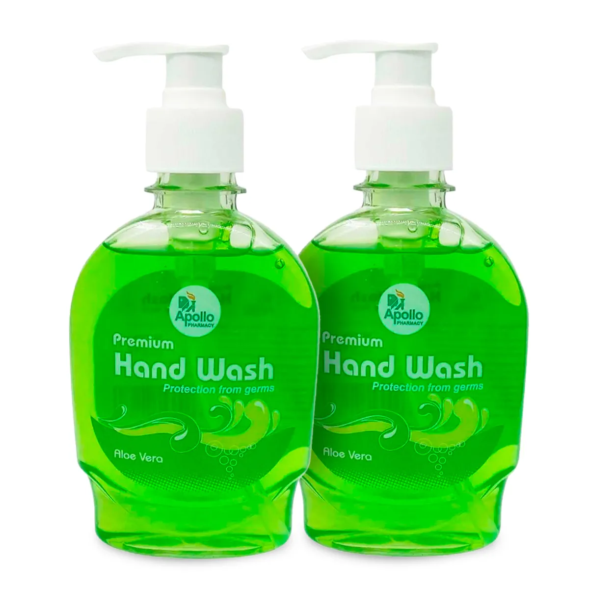 Hand wash