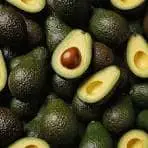 Fresh Avocado