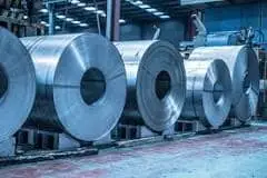 carbon steel coil
