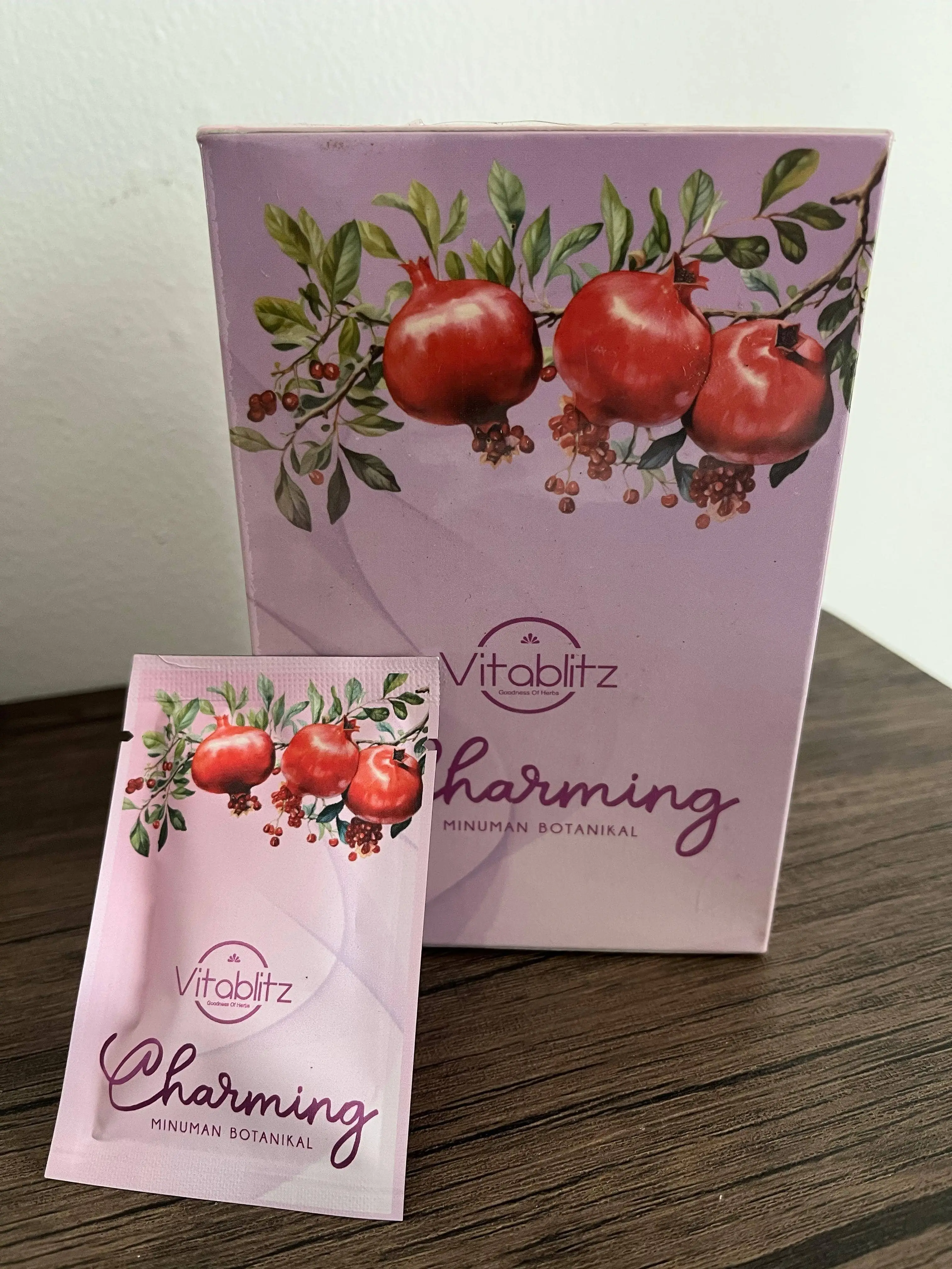 White Tea Infusion with Osmanthus