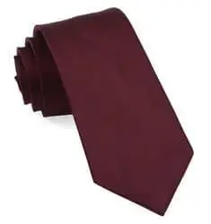 Classy Colored Silk Ties Tie Length: 147 Centimeter (Cm)