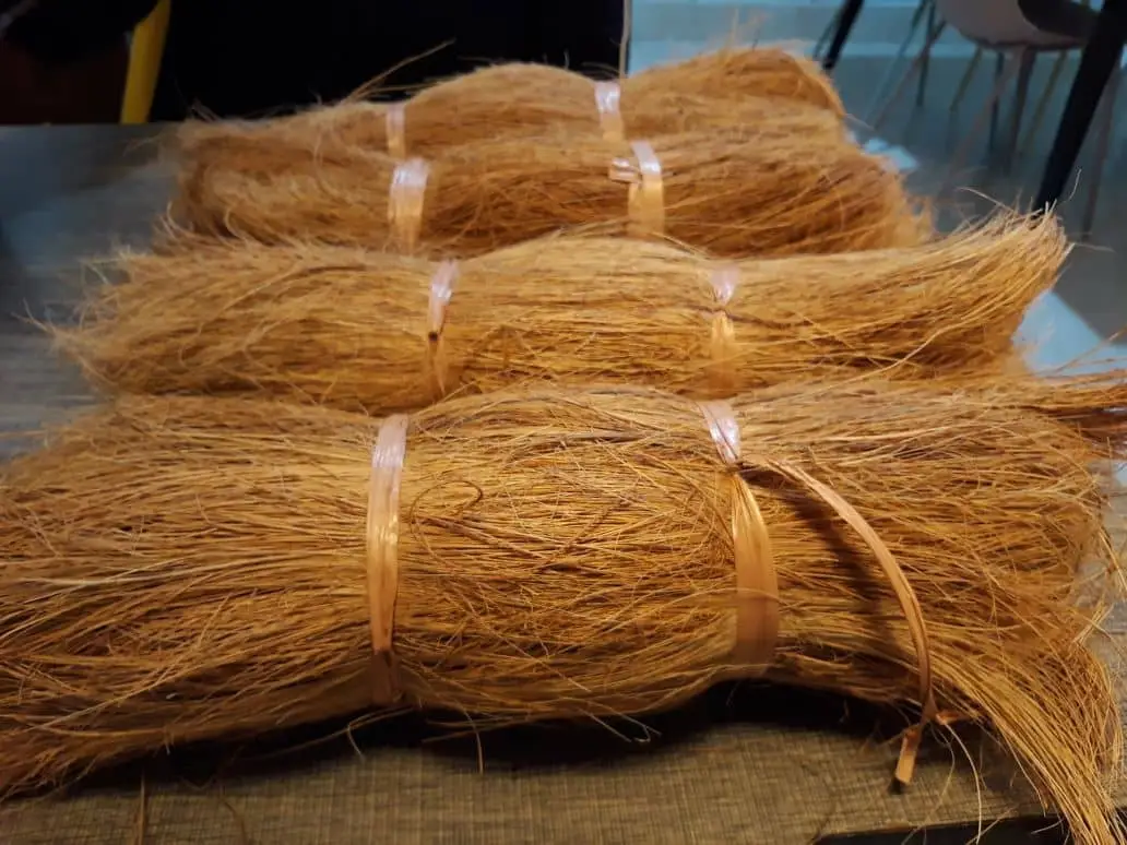 Coco Bristle, Coconut Bristail, Premium Cocofiber