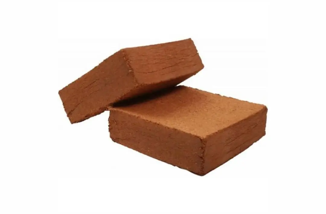 Cocopeat Block, Coconut Pith, Coir Peat