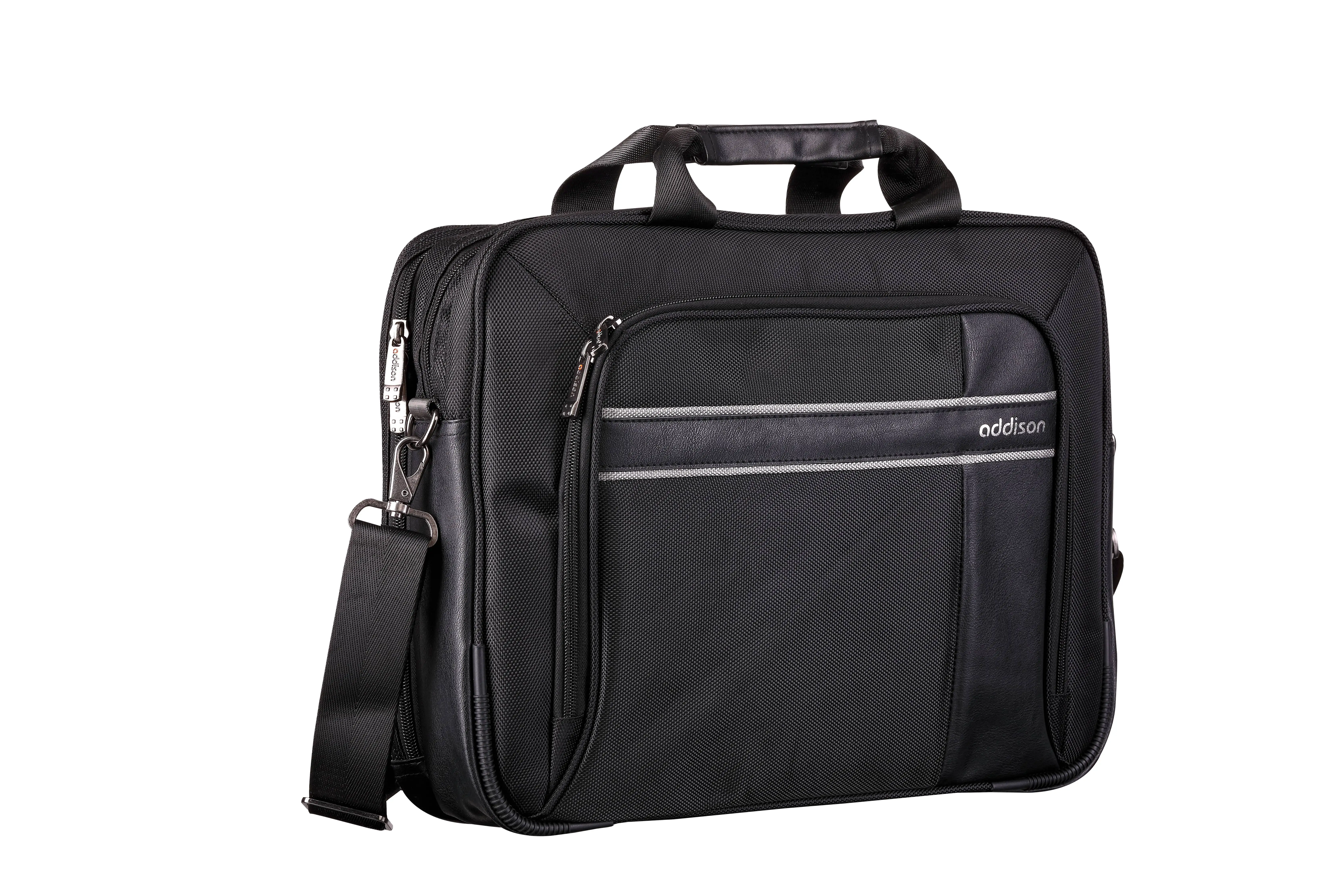 Laptop bag for 14,1" or 15,6"