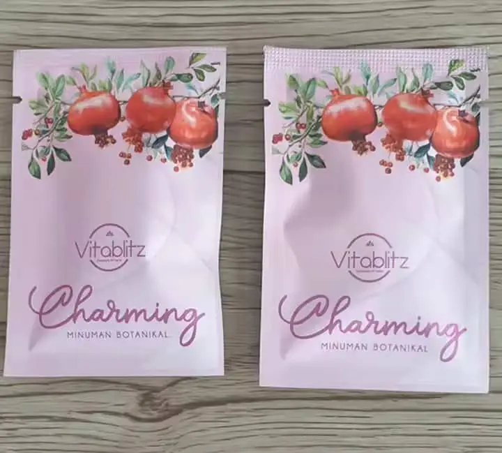 Osmanthus Rose Bud HealthFocused Tea