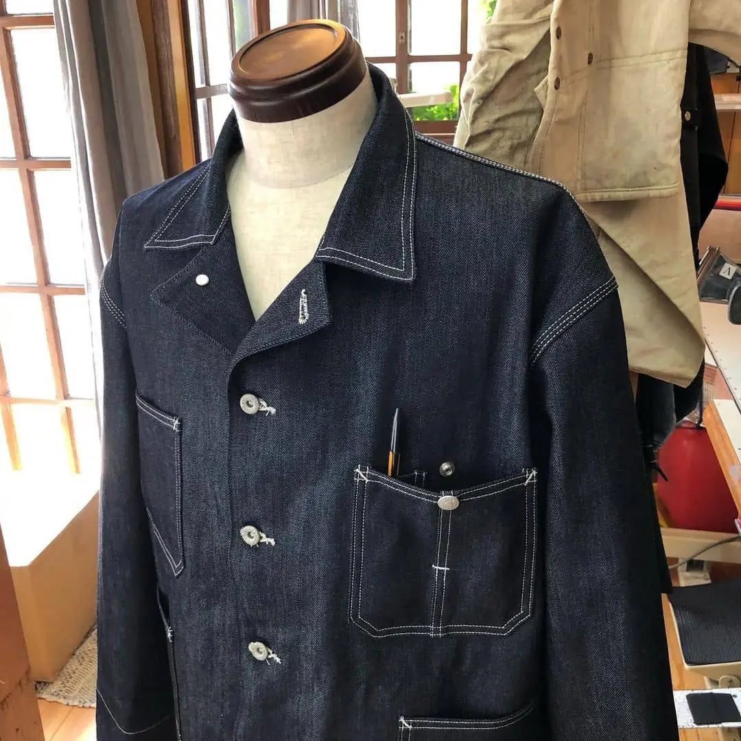 Refresh Your Attraction with denim