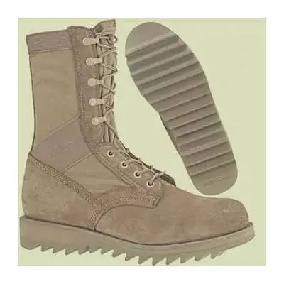 Military Boots