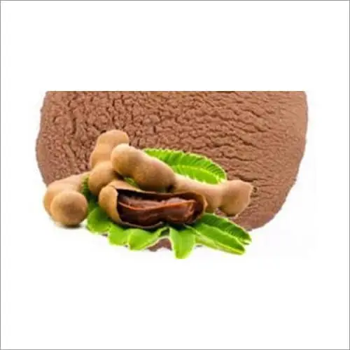 Dried Tamarind Powder