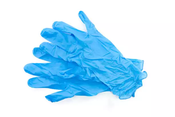 Nitrile Gloves