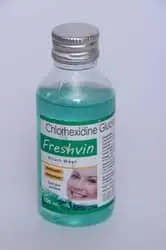 Freshvin Mouth Wash