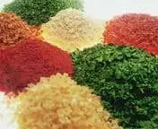 Garon Dehydrated Vegetables