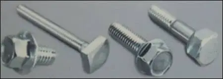 Globus Stainless Steel Fasteners