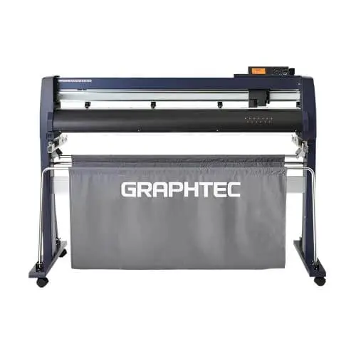 Graphtec Fc9000-100 Vinyl Cutter (MEGAHPRINTING)