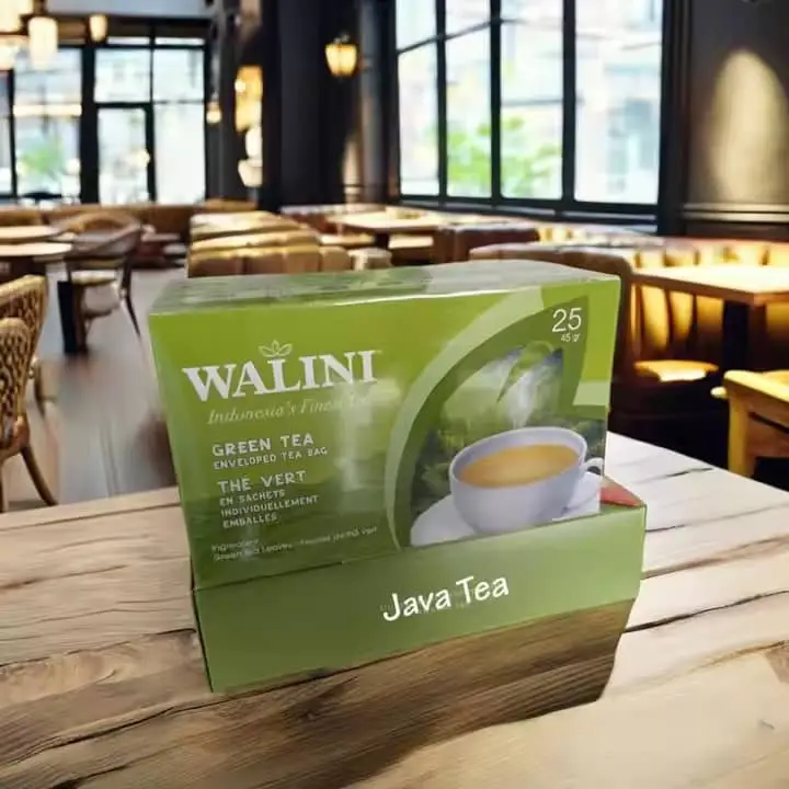 Green Tea Premium Slimming & Detox Blend Authentic