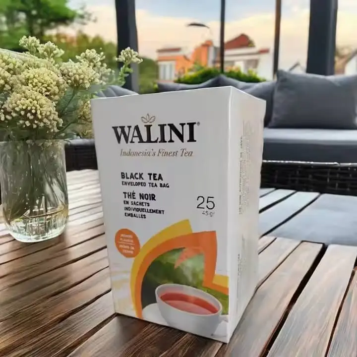 Daily Jasmine Herbal Tea Slimming