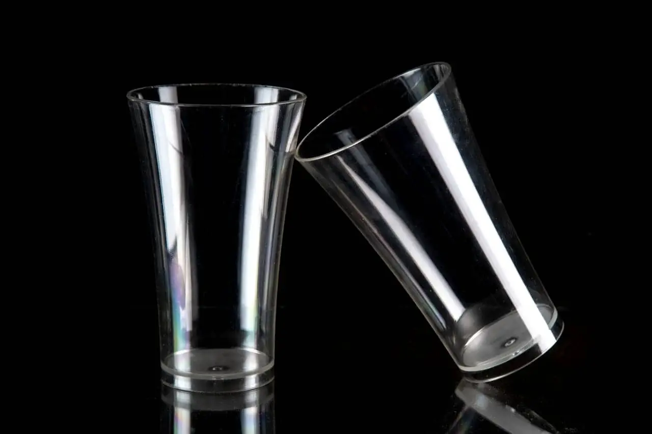 300 ml juicy glass (6 pc set)