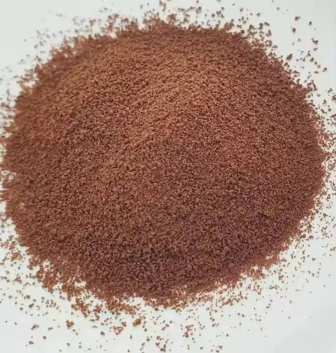 Instant Coffee Powder Fast Brew Rich & Aromatic