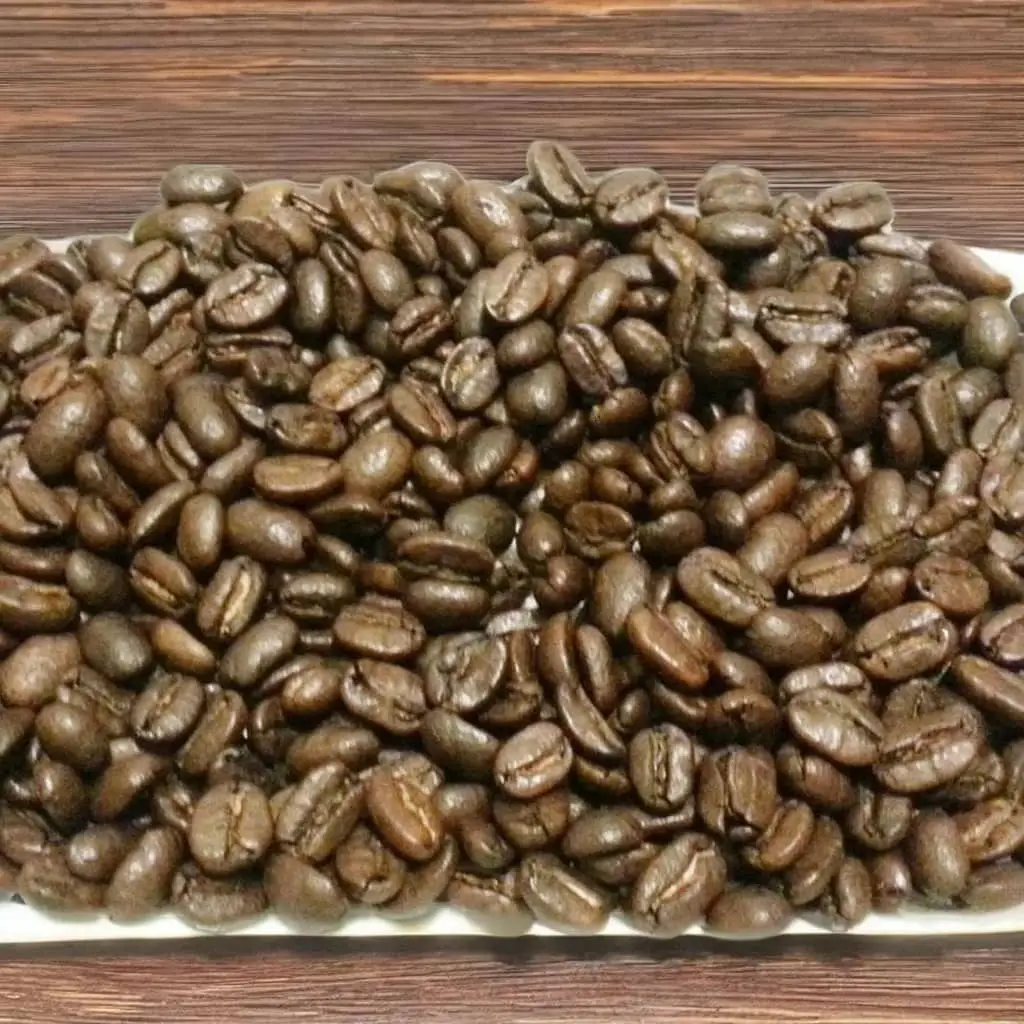 Indonesia Robusta Coffee Beans