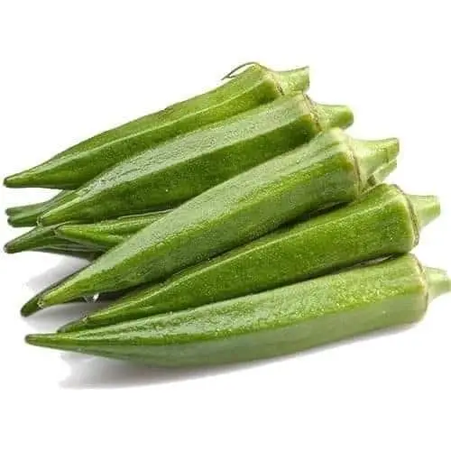Okra