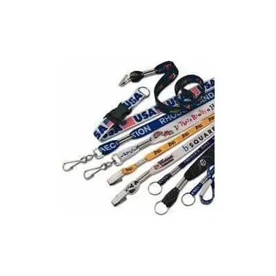 Lanyards