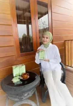 Flavorful Breast Milk Booster