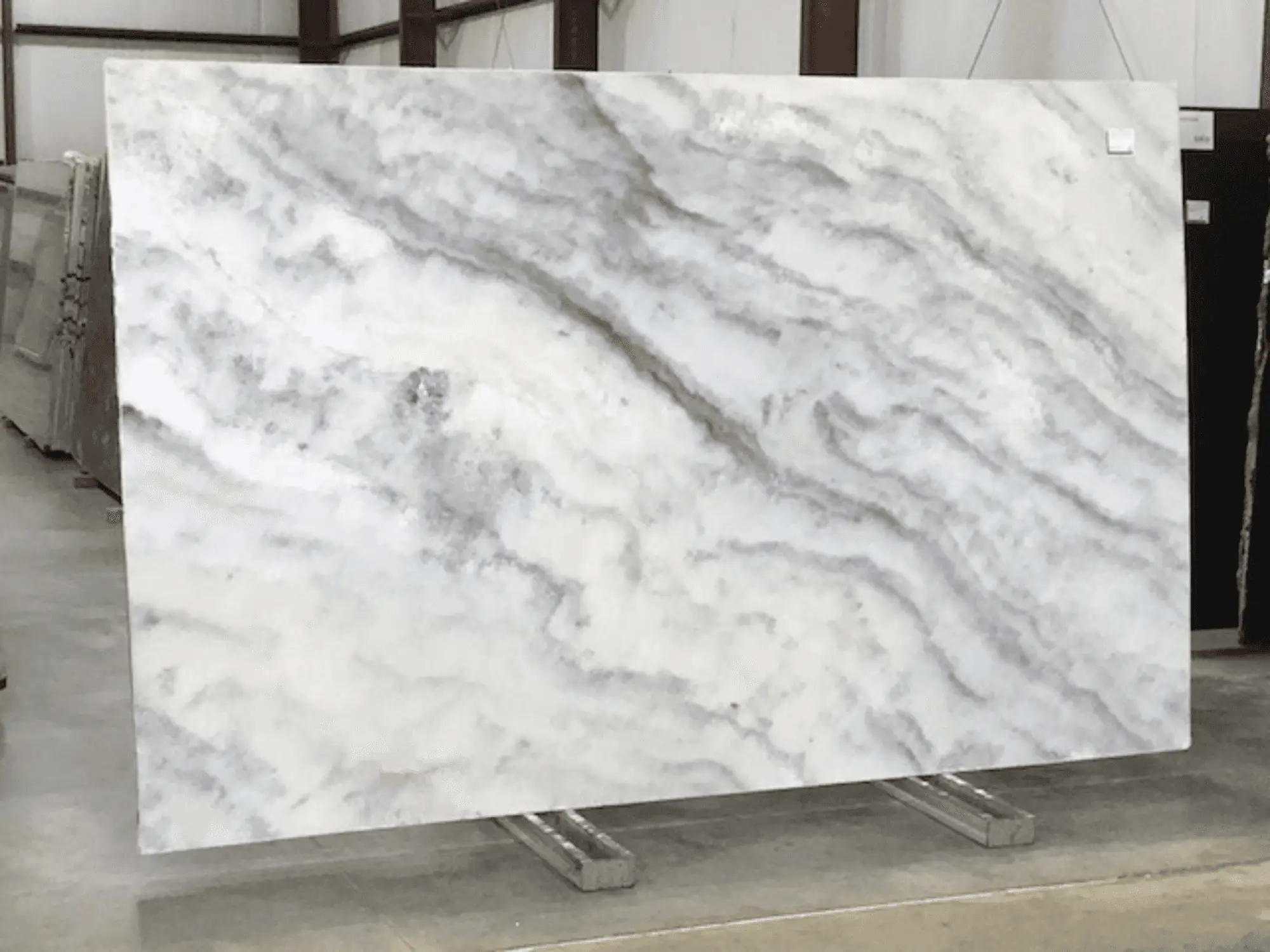 Marble Slabs