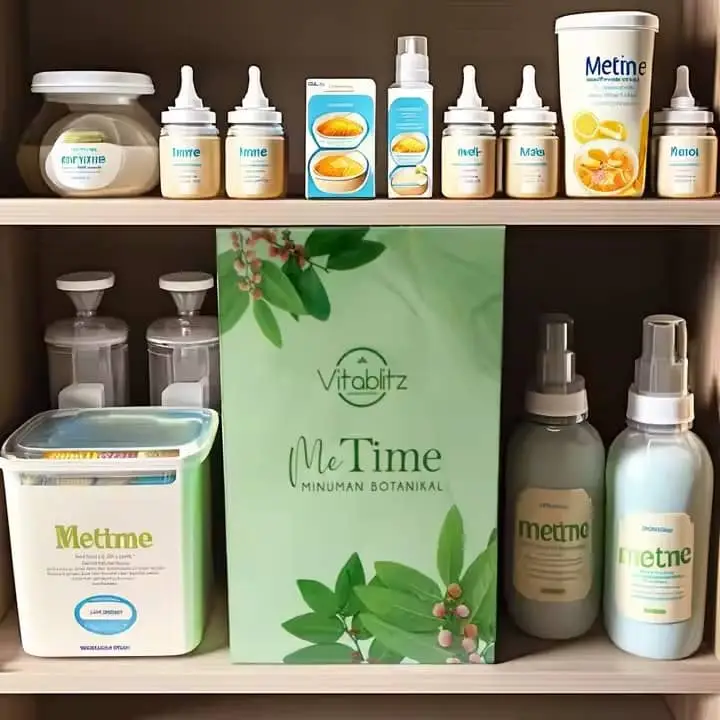 Lactation Support Tea Nourishing Herbal Blend for Breastfeeding Moms