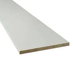 melamine