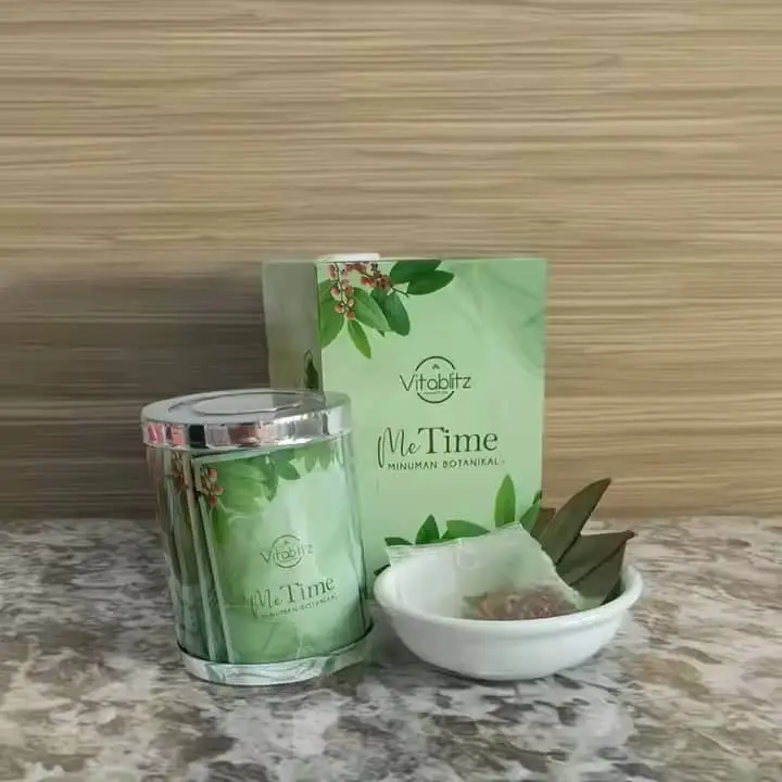 Natural Lactation Support Tea Breast Milk Booster