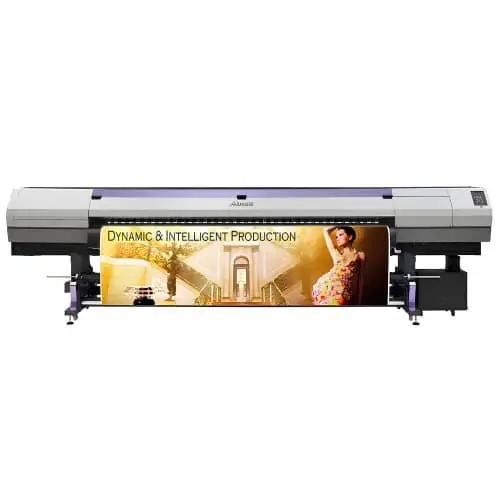 Mimaki Sij-320 Uv Printer (MEGAHPRINTING)