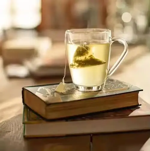 Green Tea Slimming Herbal Blend