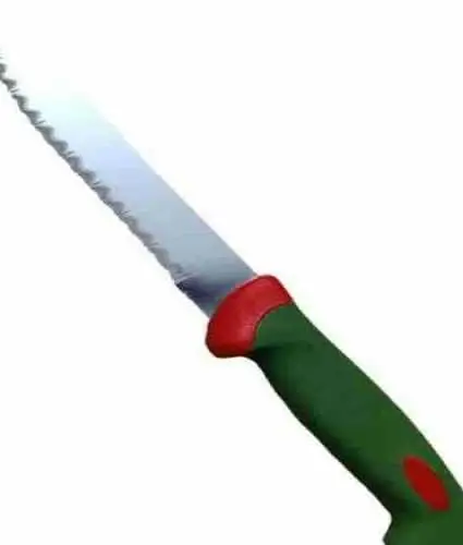 Polished Multi Purpose Kitchen Knives