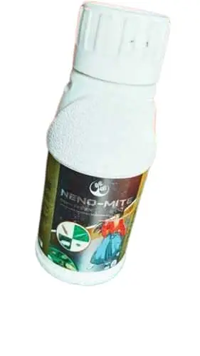 Nenomite Organic Pesticide For Agriculture Use