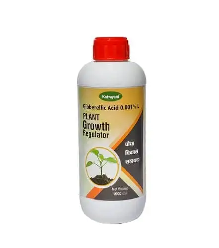 Plant Growth Regulator