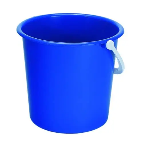 Plastic Buckets