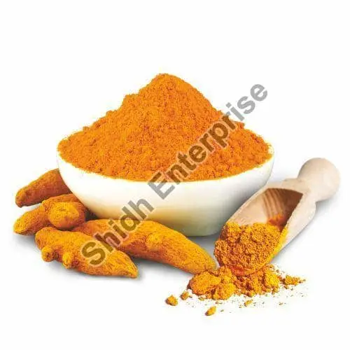 Rajapuri Turmeric Powder