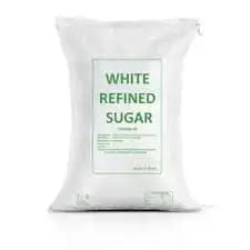refined sugar