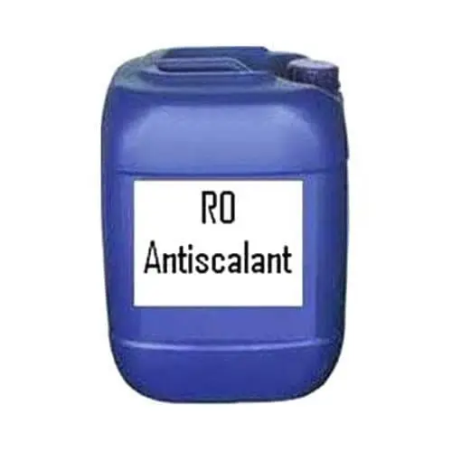 Ro Antiscalant